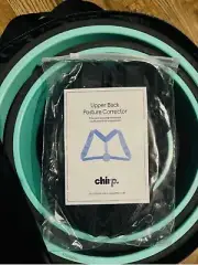Chirp Wheel+ 4 Pack - Mint Color