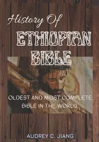 在飛比找誠品線上優惠-Ethiopian Bible: Oldest and Mo