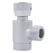 Portable Metal Adapter TR21.4 to W21.8 Adapter for Home Industry Use