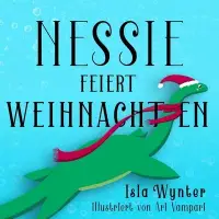 在飛比找博客來優惠-Nessie feiert Weihnachten