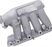 Aluminum Engine Turbine Intake Manifold Compatible With K20