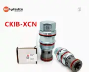 1pcs NEW Sun hydraulics non-return valve CKIB-XCN