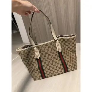 Gucci 公仔包（正品二手）