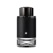 Explorer By Mont Blanc 100ml Edps-Tester Mens Fragrance