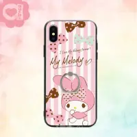 在飛比找momo購物網優惠-【SANRIO 三麗鷗】iPhone 7/8/SE 2020