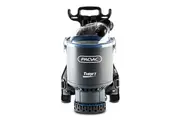 Pacvac Thrift 650 Back Pack Vacuum Cleaner with 1 Cloth & 2 paper bag 650TH