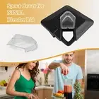 For Ninja Blender Lid Spout Cover Parts High Compatibility