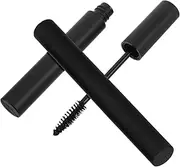 VICASKY 2pcs Temporary Beard Dye for Men Eyebrow Cream Brush Mens Beard Tint Mens Eyebrow Tint Quick Hair Color Kit