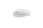 Fode Modern Stylish CCT LED Ceiling Light Small White