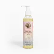 Gentle Cleansing Gel by Aromatized Cleans, Hydrates and Purifies 6 fl (177ml)