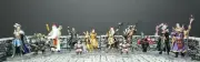 Special Singles - Wild Beyond the Witchlight - Icons of the Realms - Wizkids