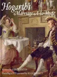 在飛比找三民網路書店優惠-Hogarth's Marriage A-la-mode