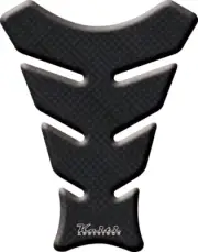 KEITI 2018 Tuono V4 1100 Factory Aprilia TANK PAD MINI CARBON SM1230CB