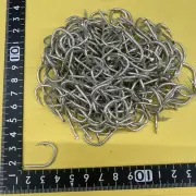 Stone Sea Bream Fishing Hook No. 15 200 Mainland Satankichi
