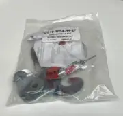 GS10-10S4-R4-2P. OUANITY:1 KIT. SEISMIC RESTRAINT KIT. W081290