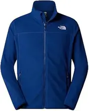 [THE NORTH FACE] Men's Men’s 100 Glacier Full Zip