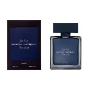 Narciso Rodriguez For Him Bleu Noir Parfum, 100ml
