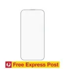 FREE EXPRESS✨Tempered Glass Screen Protector iPhone 16E/16/16 Plus/16 Pro/Max