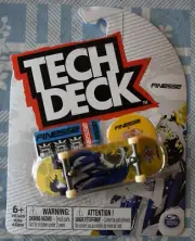 2022 Tech Deck FINESSE BAKUGAN SKATEBOARD NEW