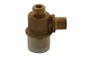 Astoria, CMA, Leonne, San Marino, Wega STEAM-WATER VALVE BODY for coffee machine