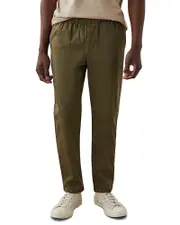 Rails Julian Slim Fit Drawstring Pants