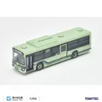 TOMYTEC 330097 巴士系列 MB6-2 京都市交通局 1/150