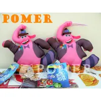 在飛比找蝦皮購物優惠-☆POMER☆日本景品 迪士尼 絕版正品 皮克斯 腦筋急轉彎