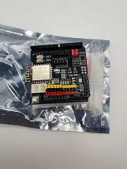 OSOYOO WiFi Internet of Things WiFi Board for Arduino