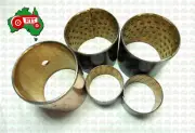 Brake Shaft Bush Kit Fit for Massey Ferguson 188 20 2135 230 235 240 250 253 265