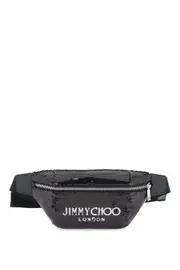 [JIMMY CHOO] JIMMY CHOO finsley beltpack