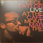 Cecil Taylor - Live At The Cafe Montmartre (2xLP, Album, RSD, RE) (Mint (M)) - 3