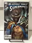 Blackest Night Superman #2 2009 - New Unread - VF/NM - Combined Shipping