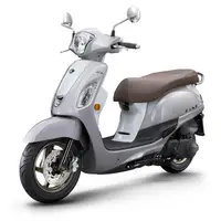 在飛比找momo購物網優惠-【KYMCO 光陽】LIKE Ⅱ 125 碟煞 七期 機車(