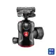 ★閃新★Manfrotto 曼富圖 496 輕便球型雲台 MH496-BH(MH496BH,公司貨)