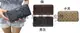COACH 長皮夾國際正版保證進口防水防刮皮革U型包覆拉鍊主袋品證購證盒塵套提袋 (2.4折)