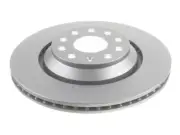 For 2021-2023 Volkswagen Atlas Brake Rotor Rear Wagner 53568TFCY 2022 (for: Volkswagen)