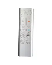 Remote Control for Dyson Pure Hot+Cool Purifying Fan Heater HP04 & HP07