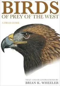 在飛比找誠品線上優惠-Birds of Prey of the West: A F