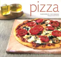 在飛比找博客來優惠-Pizza: More Than 60 Recipes fo