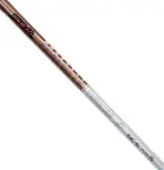 NEW Graphite Design Tour AD GC-6S Driver Shaft Stiff Flex w/ Callaway Adapter