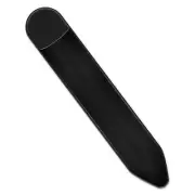 Upgraded Stylus Holder Pocket Pouch Adhesive Sleeve Black For Universal Tablet
