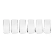 Krosno Avant-Garde 6-Piece 550 ml Highball Glass Set