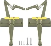 Split Arm Operator with Handle, Left and Right Hand for Andersen A and 400 Serie