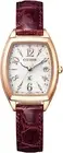 CITIZEN ES9394-56A xC Eco-Drive Happy Flight Solor Radio Women's Watch NEW