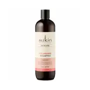 Sukin Haircare Volumising Shampoo