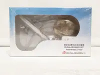 在飛比找Yahoo!奇摩拍賣優惠-中華航空 飛機模型 金屬材質 空中巴士 Airbus A35