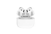 Apple AirPods 4 with Active Noise Cancellation
