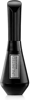 L'Oreal Paris Unlimited Bendable Mascara Black
