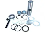 D103156 For Case King Pin Kit Backhoe 480C 480D 480E 580C 580D 580E Center Slot