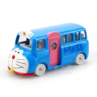 在飛比找蝦皮購物優惠-日本版 哆啦a夢 小汽車 小叮噹 多美 TOMICA TOM